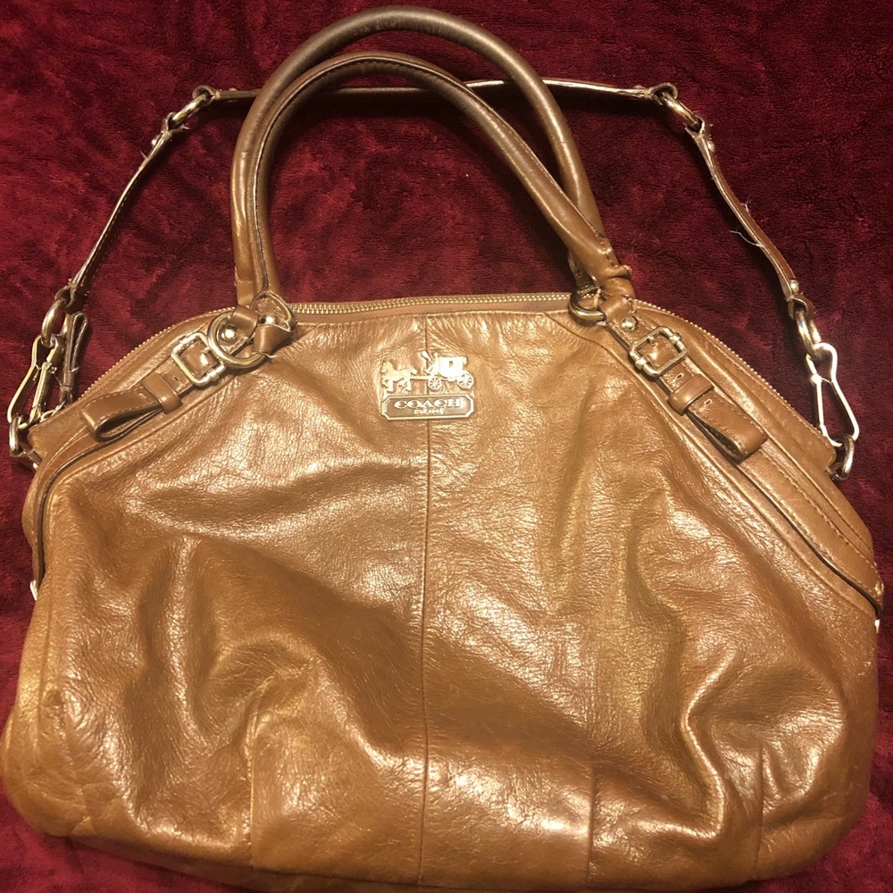 Coach Hobo bag